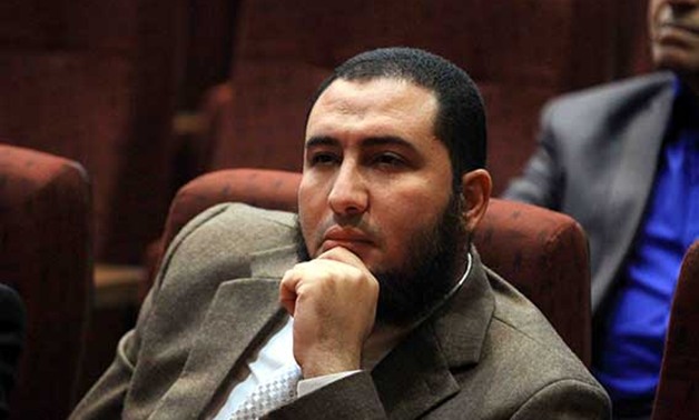 محمود رشاد "نائب النور" يحصل على الموافقة بإنشاء معهد أزهرى فى "أبو حمص"