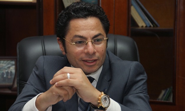 "حقوق إنسان البرلمان": كلفنا المحامى الدولى خالد أبوبكر بتولى قضايا المصريين بالخارج