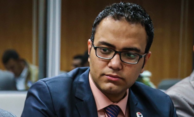 أحمد زيدان "نائب الساحل": قوانين الإعلام ستعرض على البرلمان ولا قلق من إصدارها حاليا