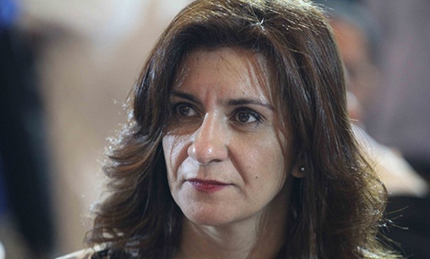 وزيرة الهجرة نبيلة مكرم: سنمنع المصريين فى السعودية من إحضار سيارات
