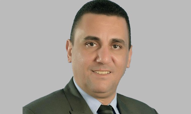 النائب أحمد شمردن يتقدم بطلب إحاطة لوزير الزراعة حول أزمة القمح