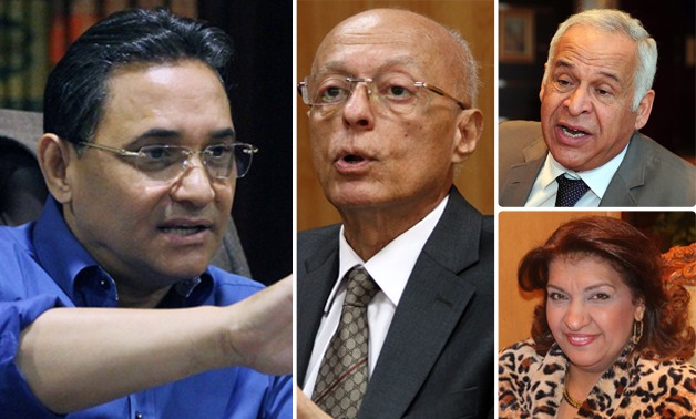 دعم مصر ترد على اتهامات "عبد الرحيم" 