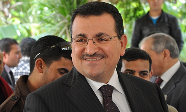 "برلمانى" سأل هيكل عن أحمد سعيد فأجاب: اختياره متحدثا باسم "دعم مصر" أثار الاستياء