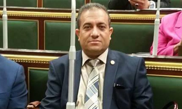 هشام الشطورى "نائب الشعب الجمهورى": عودة محمد بدران لـ"دعم مصر" فى مصلحة الوطن 