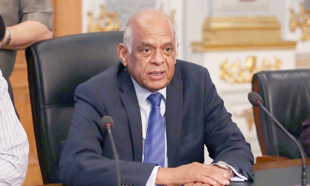اتجاه لنواب "مستقبل وطن" لاختيار على عبد العال رئيسًا للبرلمان فى انتخابات "دعم مصر"