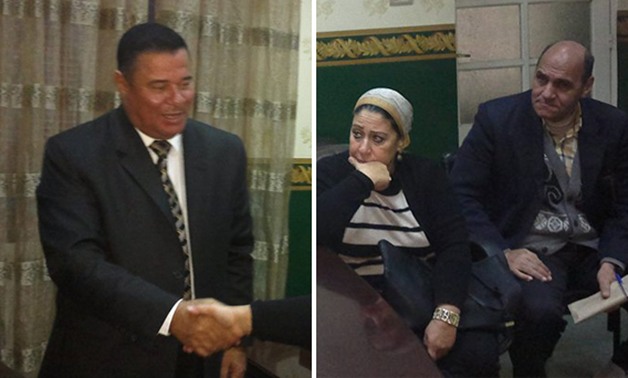 رئيس مدينة سمنود يستعرض مشاكل المدينة مع النائبة ليلى أبو إسماعيل