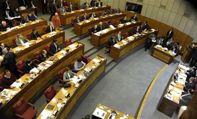 برلمان باراجواى يصدق على اتفاقية التجارة الحرة بين مصر وتجمع "الميركوسور"
