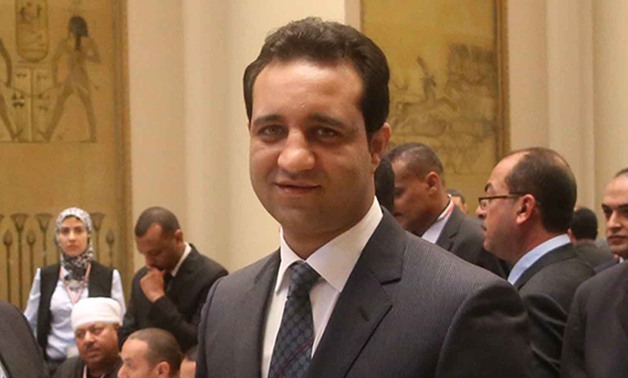 أحمد مرتضى منصور: سأطالب المجلس بإصدار تشريع يتضمن مصالحة مع نظامى مبارك ومرسى