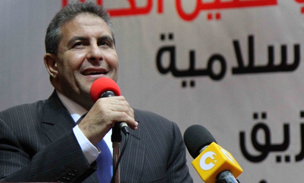 كله بالتوافق.. "دعم مصر" يجتمع اليوم لاختيار مرشحى الائتلاف للجان النوعية