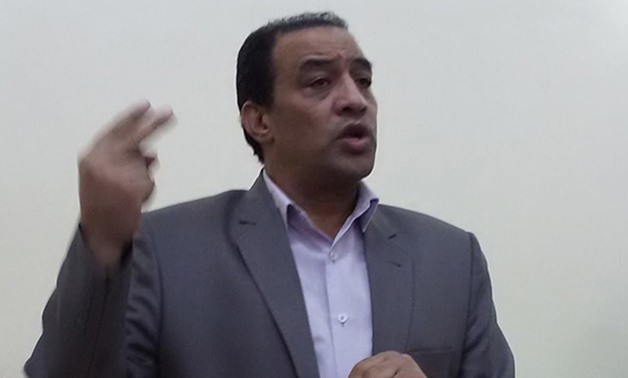 صلاح الحصاوى نائب كفر الزيات: استجوابات للكشف عن ميزانية الدولة عن السنوات الماضية