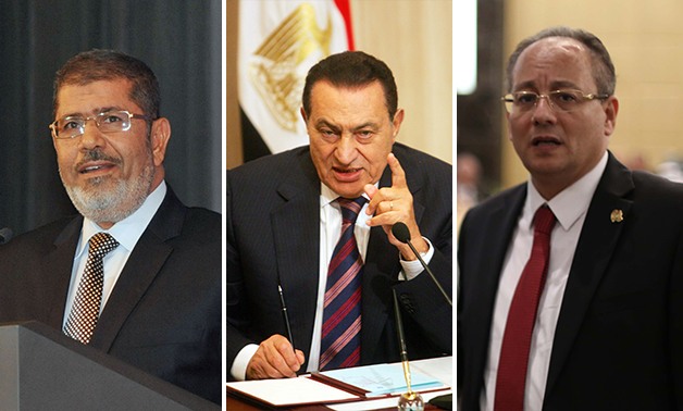 عماد جاد نائب المصريين الأحرار: لا نريد مجلس النواب "استنساخ" لحزبى "مبارك" والإخوان