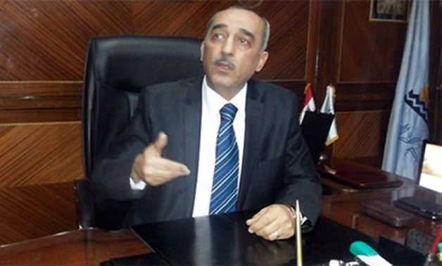 أنباء عن تولى اللواء السيد نصر منصب محافظ كفر الشيخ