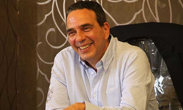 أيمن أبو العلا "نائب المصريين الأحرار": سنتفادى عيوب قانون الخدمة المدنية