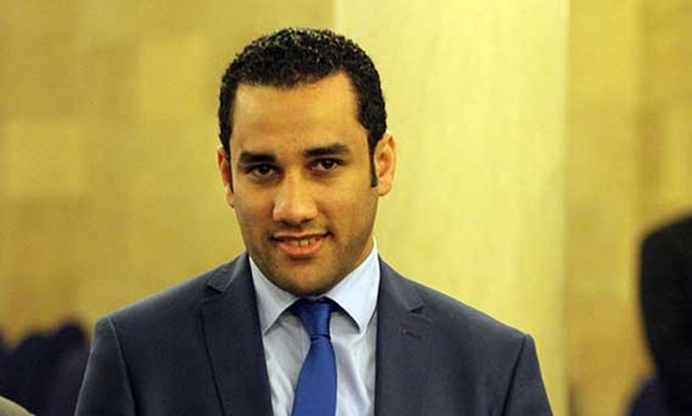 النائب أحمد على: أتمنى أن تكون تيران وصنافير مصرية لأهميتهما الاستراتيجية