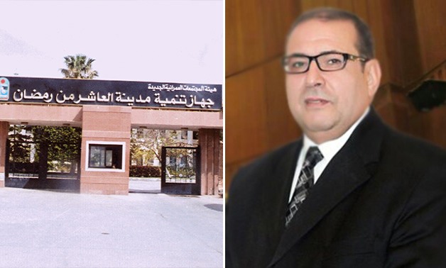 محمد الزاهد نائب "الوفد" ينتقد أداء جهاز العاشر من رمضان ويقرر تشكيل لجان مراقبة