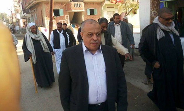 عمرو كمال: أداء وزير المالية والبنك المركزى سيؤثران على موقف النواب من الحكومة
