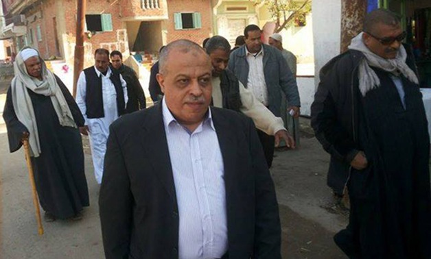 عمرو كمال نائب الإسكندرية يطالب بتعميم تجربة "أوبر وكريم" فى كل المحافظات