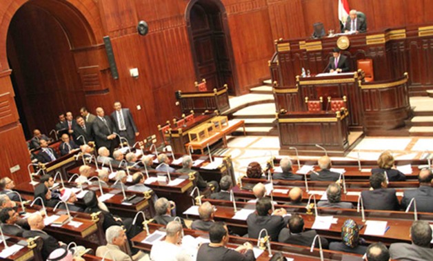 ننشر نص المادة 84 من الدستور المصرى الملزمة للدولة باكتشاف الموهوبين رياضيا ورعايتهم
