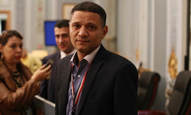 خالد شعبان يطالب الحكومة بتشكيل لجنة للحد من البطالة لمواجهة ظاهرة الهجرة غير الشرعية
