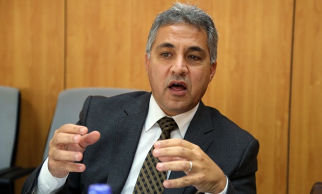 أحمد السجينى: على وزير التخطيط أن يتقدم باستقالته فورا بعد رفض قانون الخدمة المدنية 