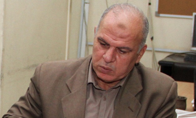 رضوان الزياتى نائب القليوبية يطالب المحافظ باعتماد الأحوزة العمرانية بالخانكة