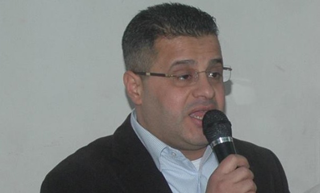 عاصم مرشد نائب كوم حمادة: الحكومة "ظالمة" بعد تحديدها لمبلغ ١٣٠٠ جنيه لدعم فدان القمح