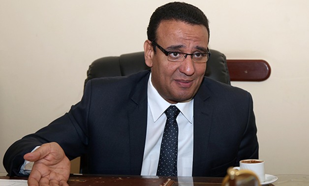 صلاح حسب الله: خسارة "عبد المنعم" منصب الوكيل تثبت أن "دعم مصر" ليس حزبًا وطنيًا جديدًا 
