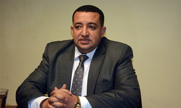   النائب تامر عبدالقادر يطالب الحكومة بإنشاء مصانع للفوسفوريك للإستفادة من خام الفوسفات