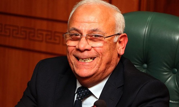 محافظ بورسعيد: تأجيل زيارة الرئيس السيسي للمحافظة أسبوعًا 