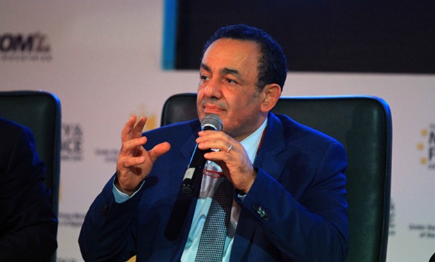 عمرو الشوبكى: أعضاء بأمانة البرلمان بلغونى تنفيذ حكم تصعيدى قبل نهاية الشهر