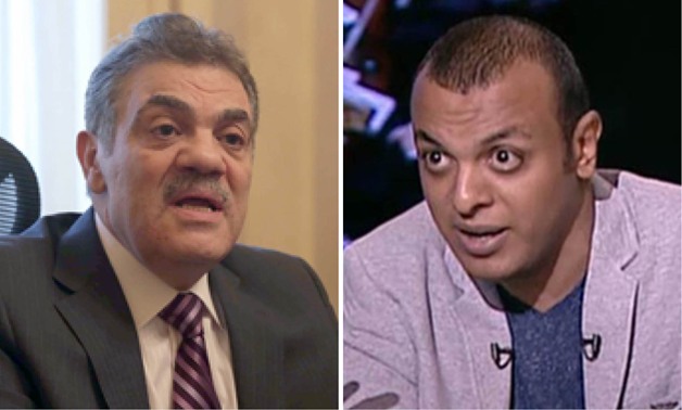 عمرو أبو اليزيد نائب الوفد: مازلنا نجرى مشاورات مع المستقلين.. وإعلان الائتلاف قريبًا