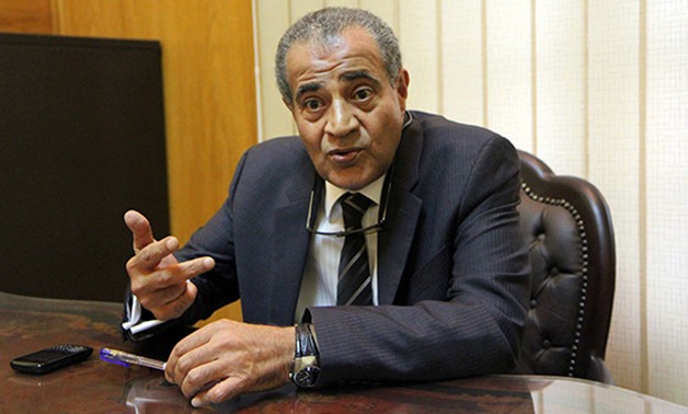 وزير التموين يكشف لـ"خالد صلاح": أزمة السكر سببها قرار إدارى خاطئ