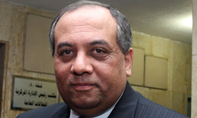 أشرف العربى: مصر ستتأثر بطريقة غير مباشرة بخروج بريطانيا من الاتحاد الأوروبى