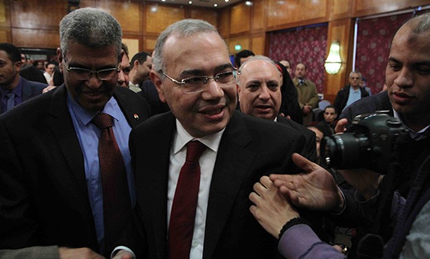 اليوم.. "المصريين الأحرار" يعقد مؤتمره العام لمناقشة آخر المستجدات السياسية والبرلمانية