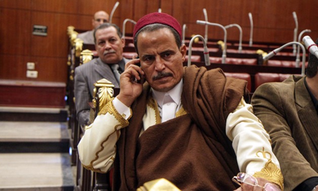 فوزى مصيبع "نائب مرسى مطروح": لا توجد بيننا خلايا إرهابية.. ونساند قواتنا المسلحة