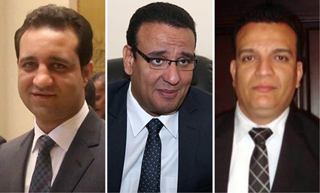 محمد بدر منسق "راقب نائب": الحملة تتابع أداء أعضاء البرلمان فى دوائرهم