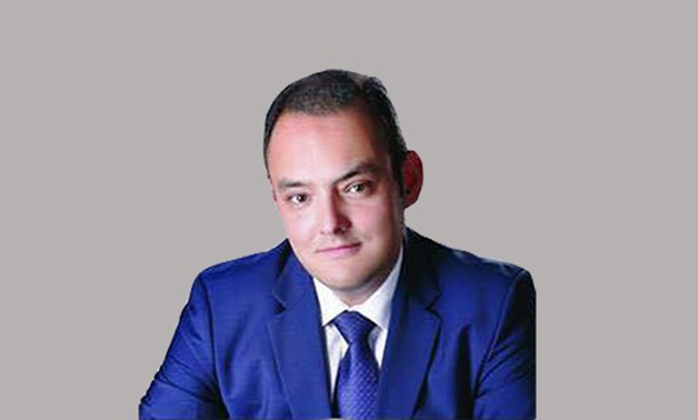 أحمد سمير "نائب مستقبل وطن": المستثمرون فى أكتوبر يعقدون مؤتمرًا لدعم السلع المصرية 