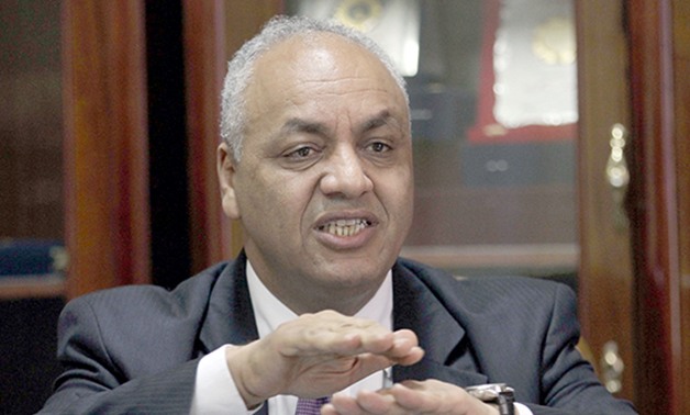 "بكرى" يعقد لقاء بين "العبد" وكمال أحمد و"عكاشة" للتوافق حول مرشح لرئاسة البرلمان 
