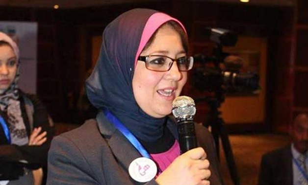 إلهام المنشاوى "نائبة الرمل" عن فساد المحليات بالإسكندرية: "أصبح مصدر دخل" 