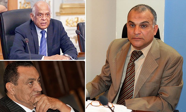 سياسى:عبد العال الأجدر.. ويجب أن لا نتبع مبدأ مبارك فى التعامل مع رئاسة البرلمان