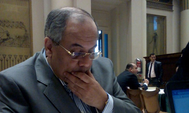 النائب أشرف العربى: استكمال مناقشة قانون الاستثمار غدًا مع الوزيرة داليا خورشيد