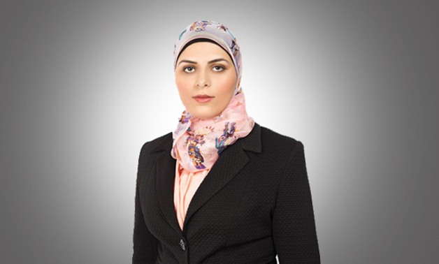 سارة عثمان نائبة "مستقبل وطن" تشيد بقرارات السيسى وتصفها بالداعمة لتطلعات الشباب