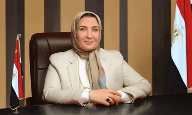 نائبة تتقدم ببيان عاجل لوزير الخارجية حول تجاوزات أمين عام منظمة التعاون الإسلامى