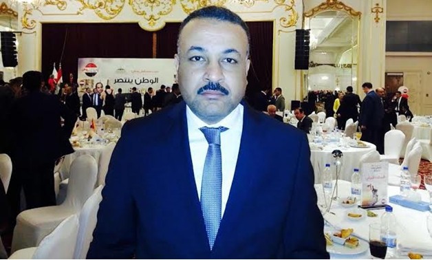 رئيس البرلمان: اختيار عاطف ناصر ممثلا للهيئة البرلمانية لمستقبل وطن أمام المجلس
