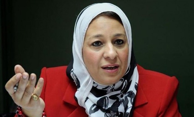 نائبة محافظ القاهرة: تنظيم احتفالية بالقلعة بمناسبة العيد القومى للمحافظة 