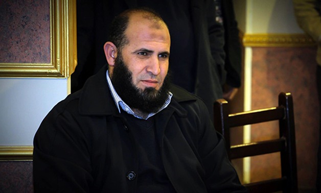 خالد أبو خطيب "نائب النور بالبحيرة" يطالب بضم إيرادات هيئة قناة السويس للموازنة العامة
