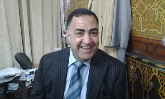 نائب "منع البوس": أستعد لزيارة مبارك لأطمئن على صحته