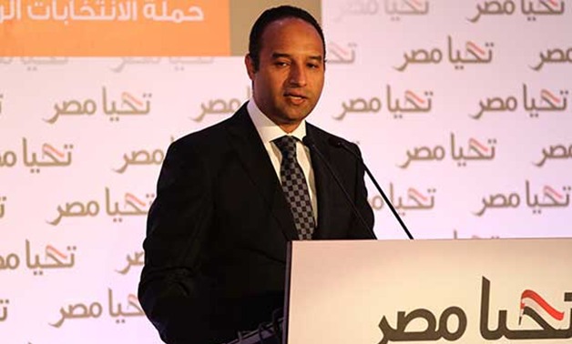 محمد أبو شقة: الحياة السياسة بعد برلمان 2015 ستكون مختلفة وعدد الأحزاب "غير مألوف"