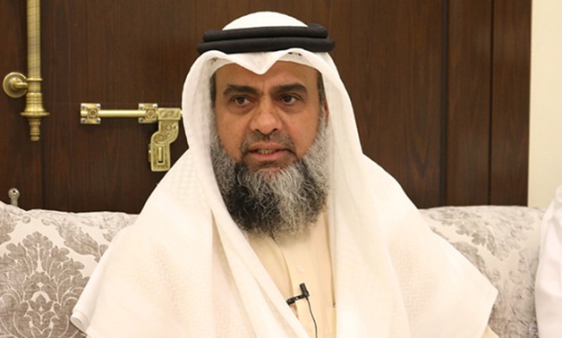 عضو مجلس النواب البحرينى: إيران راعية للإرهاب.. وأطالب جامعة الدول العربية بموقف حاسم