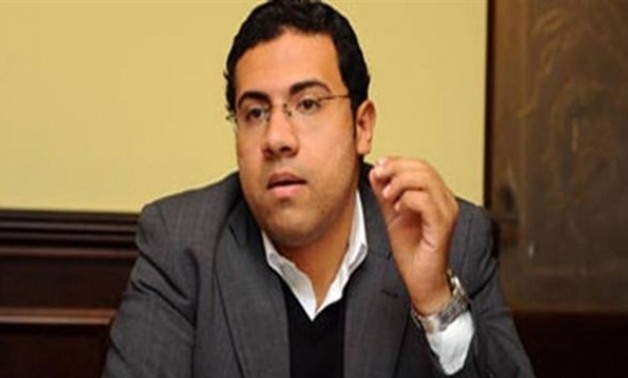 أحمد خيرى "أمين عام المصريين الأحرار": سندفع بعدد كبير من الشباب فى المحليات 
